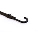 doppler® Stockschirm Hit Stick AC, schwarz