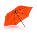 doppler® Taschenschirm zero,99, fruity orange