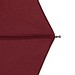 doppler® Taschenschirm Hit Magic AOC, weinrot