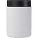 Doveron 500 ml isolierter Lunchpot aus recyceltem Edelstahl, weiss