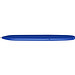 uma® Drehkugelschreiber Icon Green, blaue Mine, blau