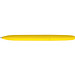 uma® Drehkugelschreiber Icon Green, blaue Mine, gelb