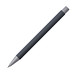 Druckbleistift Ancona,anthrazit