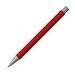 Druckbleistift Ancona,rot