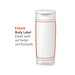DuoPack 10: Handbalsam Ingwer-Limette + Handreinigungsgel, inkl. Druck auf Body Label, 2 x 50 ml