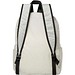 EcoFold faltbarer RPET Rucksack 15 L, Sandstone