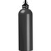 Edelstahl Trinkflasche Ostrov,schwarz
