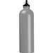 Edelstahl Trinkflasche Ostrov,silbergrau