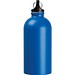 Edelstahlflasche New York,blau