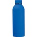 Edelstahlflasche Ostrava,blau