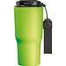 Edelstahltrinkbecher, 550ml, apfelgrün