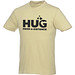 ELEVATE T-Shirt Heros, hellgrau, S