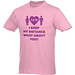ELEVATE T-Shirt Heros, Light pink, XL