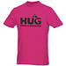 ELEVATE T-Shirt Heros, rosa, XL