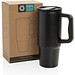 Embrace Leakproof aus RCS recyceltem Edelstahl 900ml, schwarz
