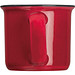Espressotasse, 60ml, rot
