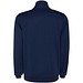 Evans Trainingsanzug für Kinder, Navy Blue/weiß, 12