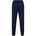 Evans Trainingsanzug für Kinder, Navy Blue/farngrün, 12