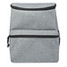 Excursion rPET Kühlrucksack 12L, heather grau