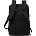 Expedition Pro 35L, 17Zoll GRS recycelter erweiterbarer Laptop-Rucksack, schwarz
