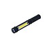 FACTORY - COB LED Leuchte, schwarz