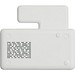 Faltbare multi-induktive Ladestation MUCHA,weiß