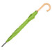 FARE® AC-Stockschirm ÖkoBrella, limette