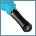 FARE® Automatik-Stockschirm Wind, petrol