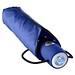 FARE®  Automatik-Taschenschirm Open&Close, euroblau