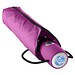 FARE®  Automatik-Taschenschirm Open&Close, lila