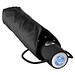 FARE®  Automatik-Taschenschirm Open&Close, schwarz