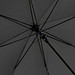 FARE® Stockschirm ÖkoBrella, schwarz