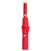 FARE® Automatik-Stockschirm Whiteline, rot