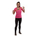 Fitnessbänder-Set SPORTS SPIRITS,grün, schwarz