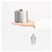 Flachmann-Set COWBOY,silber