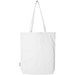 Florida 270 g/m² Tragetasche 10L, weiss