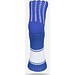 Fußballsocken, 37-41, Blue / White