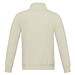 Galena Sweatjacke aus recyceltem Material Unisex, Oatmeal, XXL