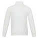 Galena Sweatjacke aus recyceltem Material Unisex, weiss, 3XL