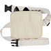 Gartengeräteset in einem Gürtel, beige