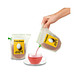 Oster-Tee, Tasty Berry - Brüh(t)en