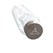 Trinkflasche Klagenfurt mit Sleeve, 500 ml, dunkelblau