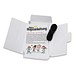 Gummitwist, Standard, 1-seit. Druck