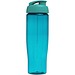 H2O Active® Tempo 700 ml Sportflasche mit Klappdeckel, aquablau