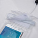 Handytasche Sunbury,transparent