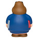 Herr Bert® Anti-Stress-Figuren Beraterin Berta®, bunt