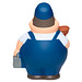 Herr Bert® Anti-Stress-Figuren Klempner Bert®, bunt