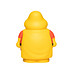 Herr Bert® Anti-Stress-Figuren Super Berta®, bunt