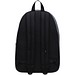 Herschel Classic recycelter Rucksack 26 L, heather grau