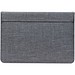 Herschel Spokane 15–16 Laptophülle, heather grau